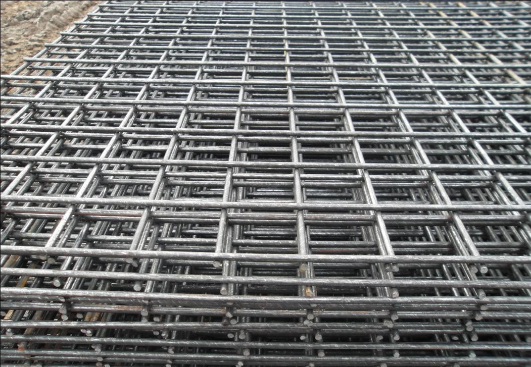 電焊地暖網片選擇過程需要注意什么？