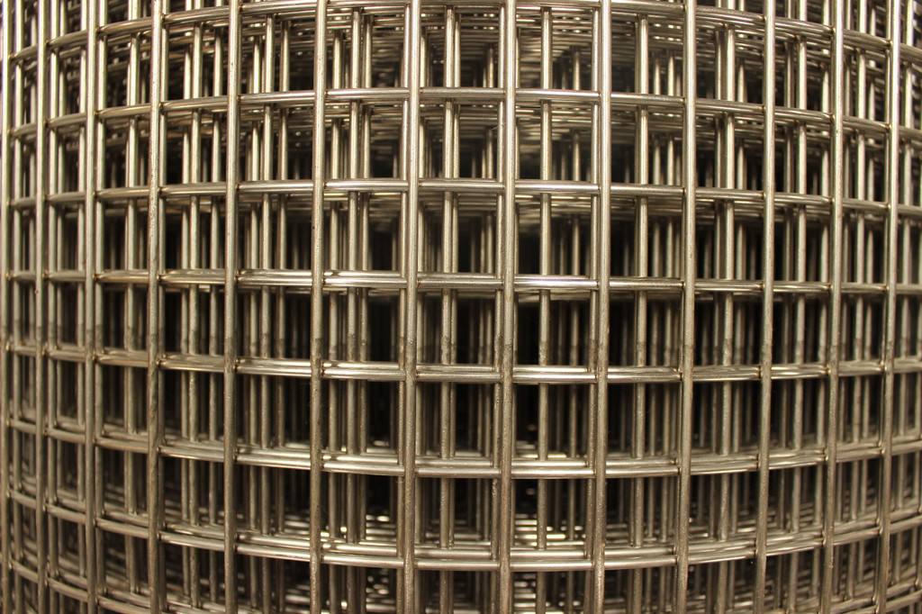 不銹鋼電焊網如何保養維護