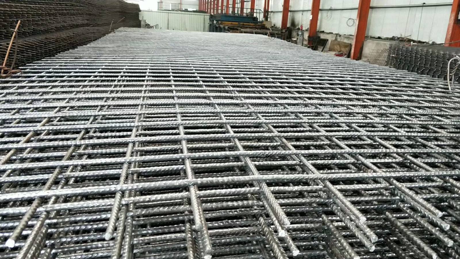 質量不合格的電焊鋼筋網片危害是什么