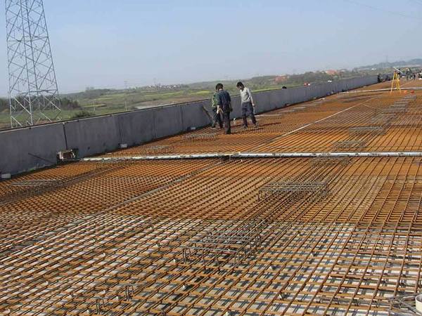 質量不合格的電焊鋼筋網片危害是什么