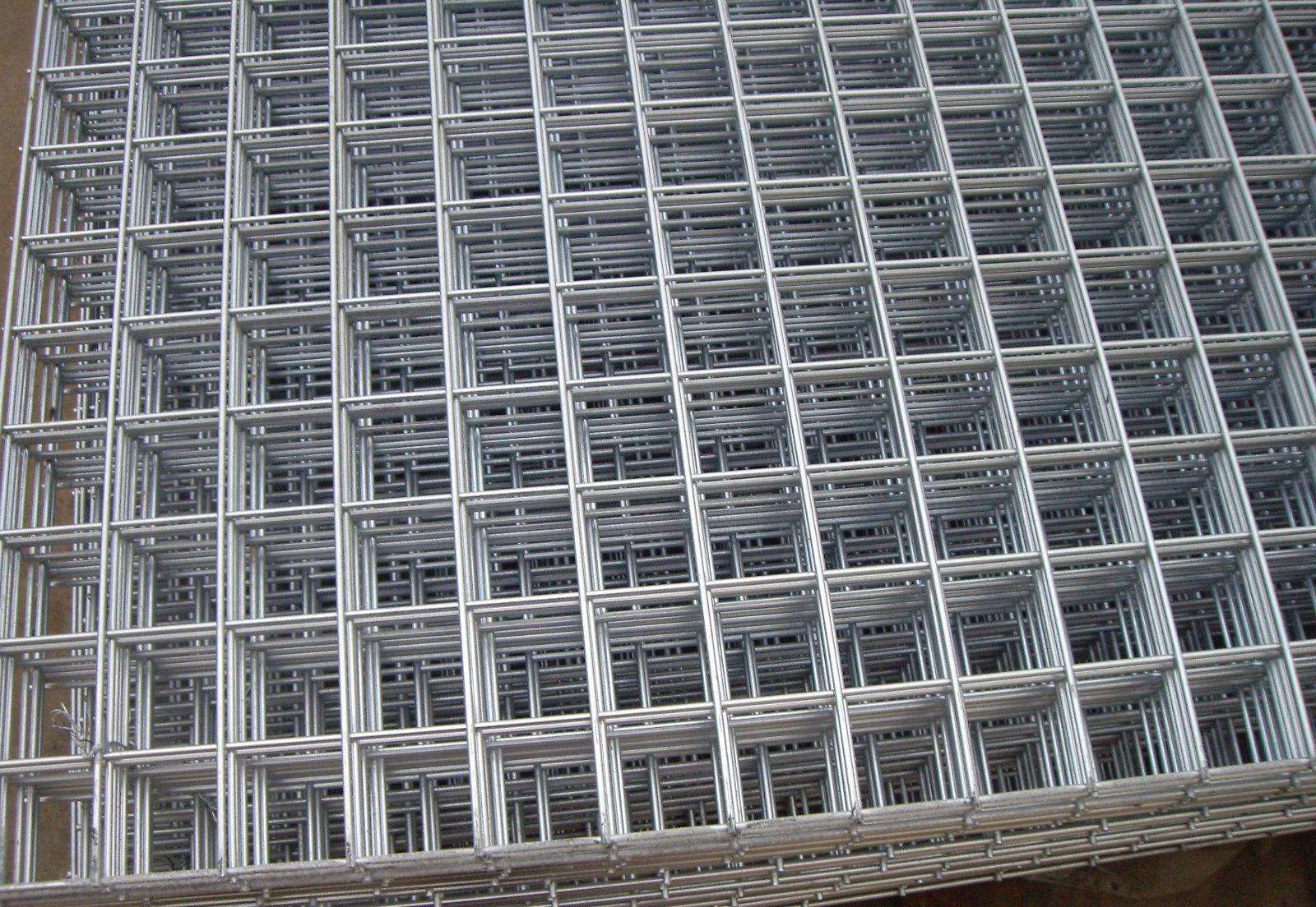 電焊地暖網片使用時應當注意什么