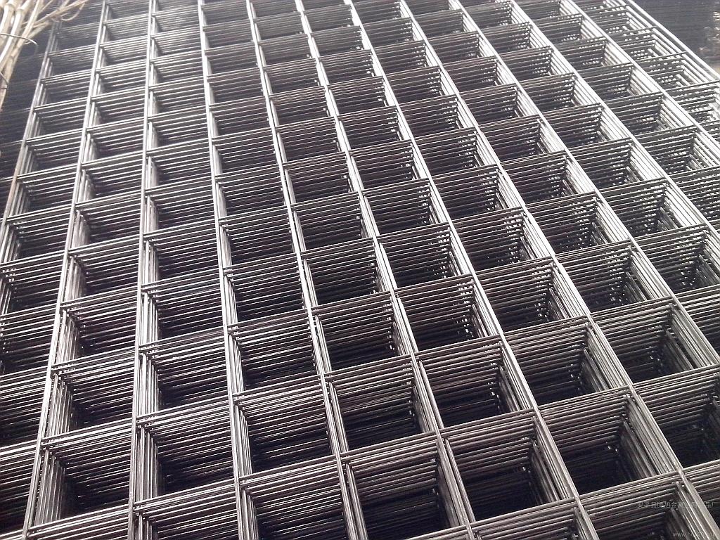 電焊地暖網片使用時應當注意什么