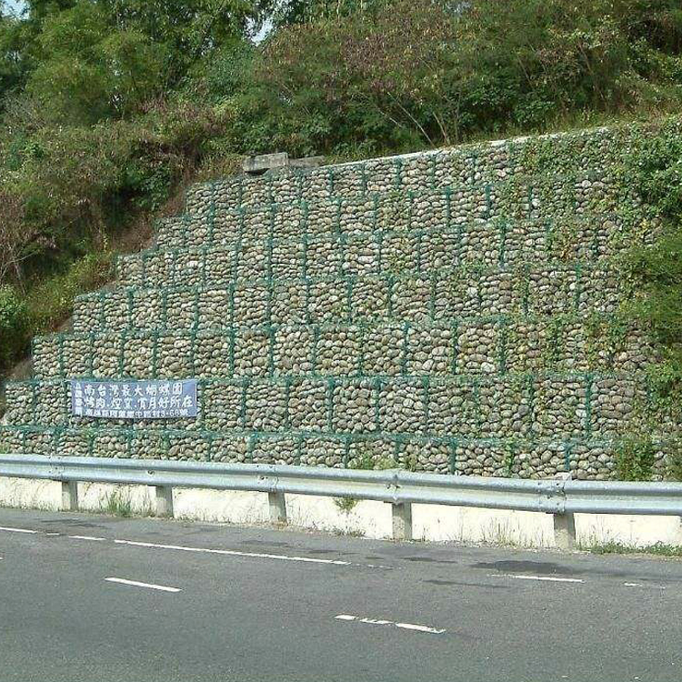 石籠網(wǎng)的應(yīng)用效果優(yōu)勢分析 石籠網(wǎng)的應(yīng)用效果優(yōu)勢分析