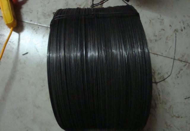 退火黑絲和普通退火絲的區別是什么