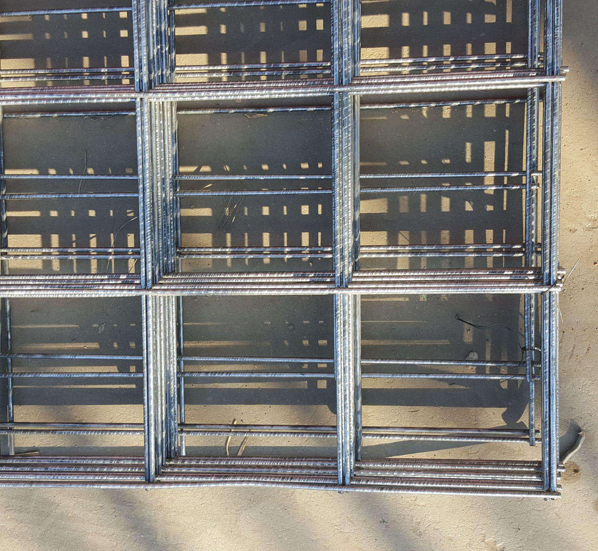 電焊鋼筋網(wǎng)片焊接時的工藝技術(shù) 電焊鋼筋網(wǎng)片焊接時的工藝技術(shù)