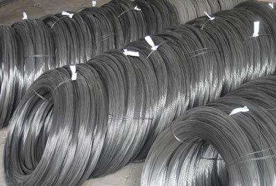 退火黑絲的工藝流程和優勢