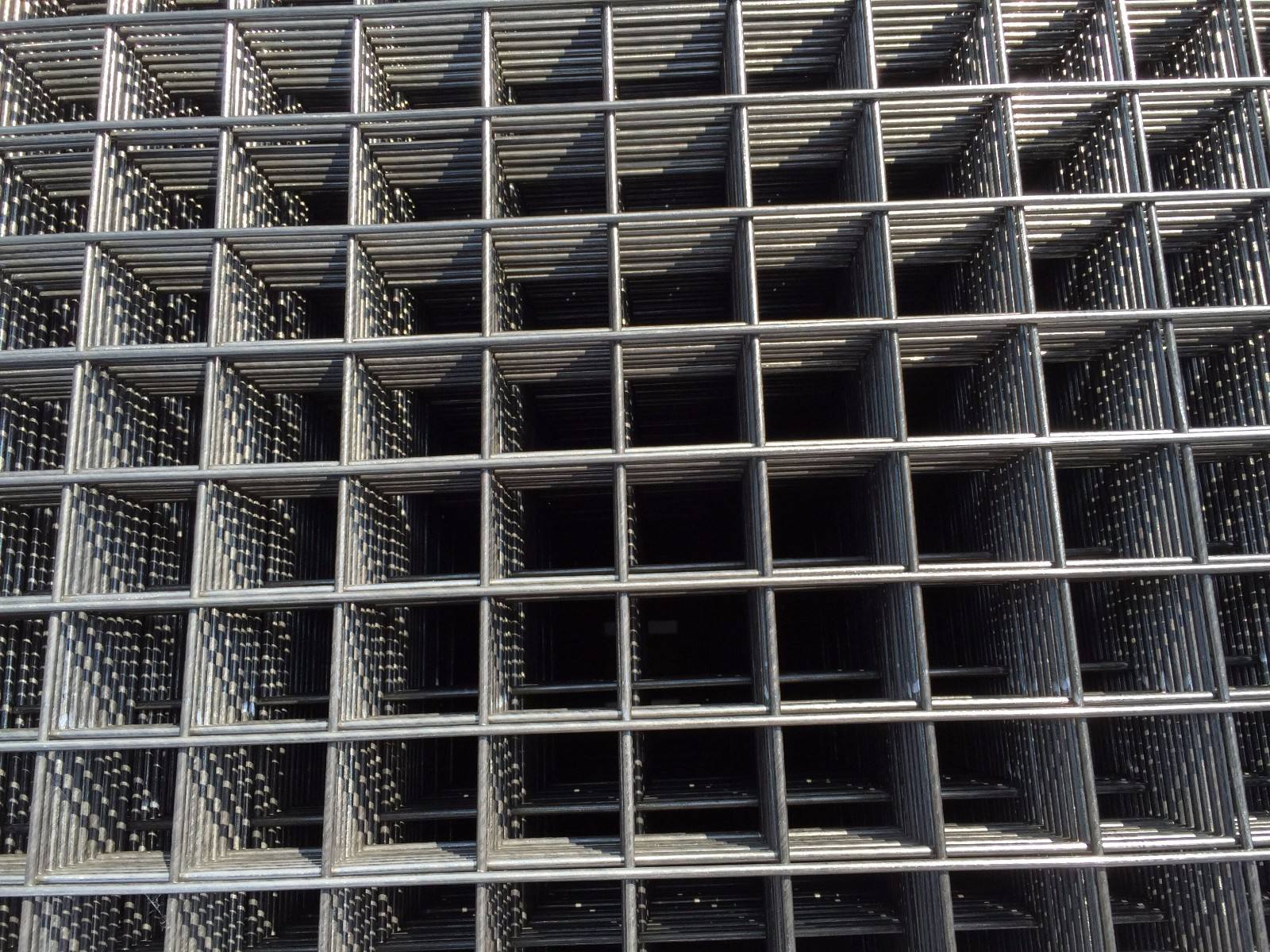 電焊建筑網(wǎng)片的常用規(guī)格都有哪些