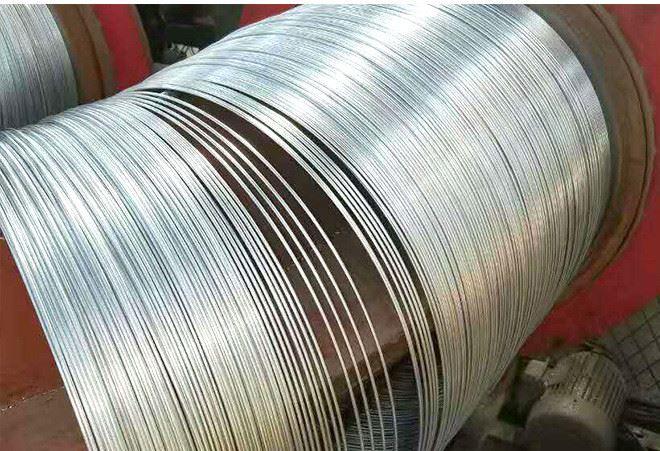 鍍鋅絲的質量會受環境影響嗎？