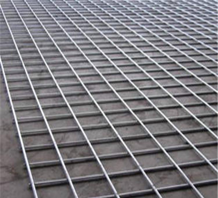 如何辨別電焊建筑網片的質量