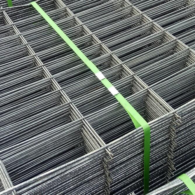 如何辨別電焊建筑網片的質量