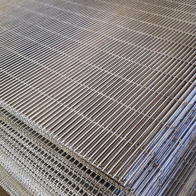 如何辨別電焊建筑網片的質量