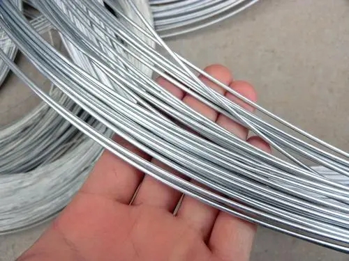 鍍鋅絲在日常生活中的實際應用