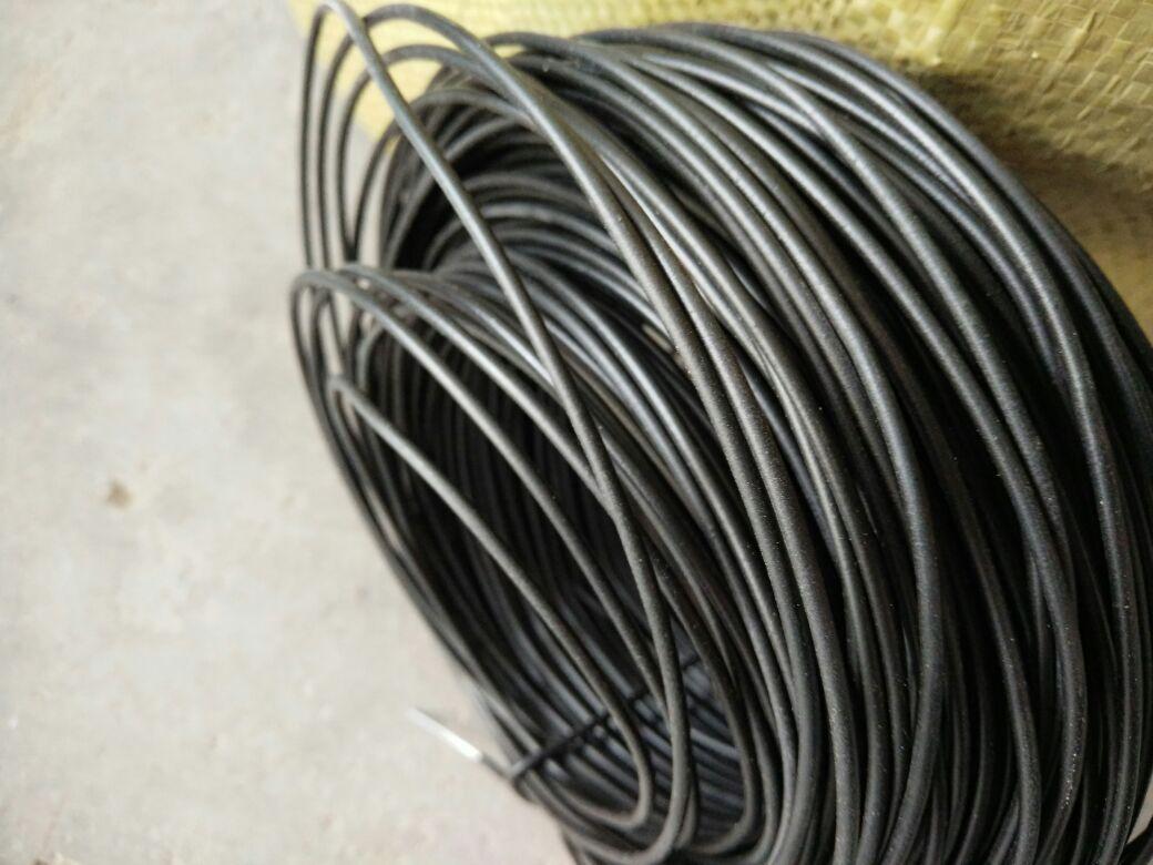 鍍鋅改拔絲和退火黑絲的聯系