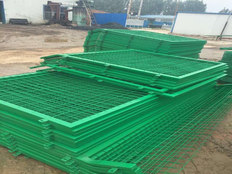 浸塑建筑網片的優勢特點是什么