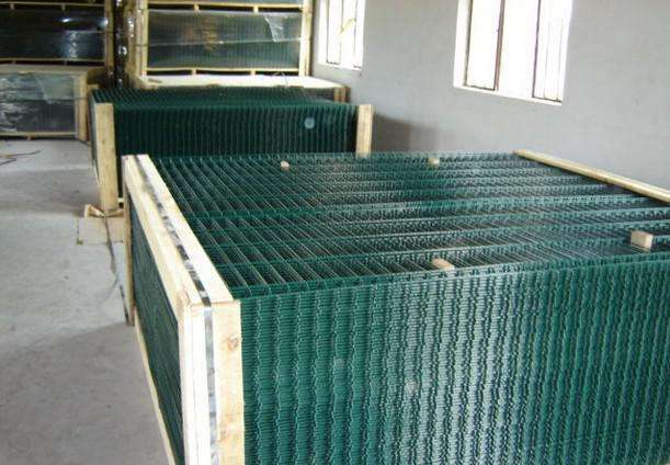 浸塑建筑網片的優勢特點是什么